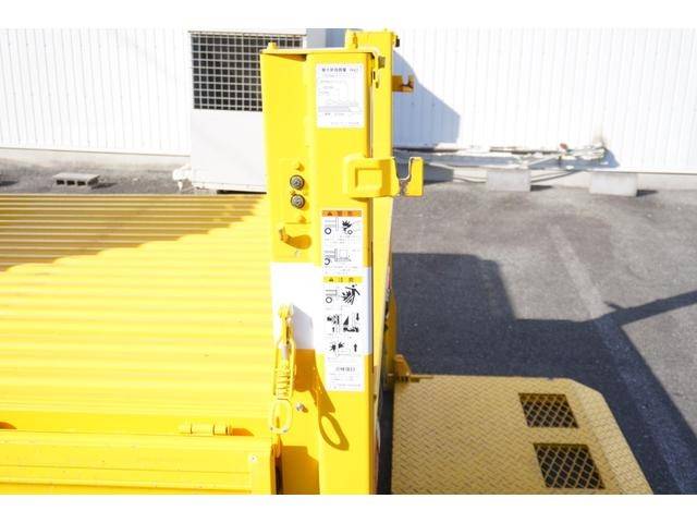 日産アトラスダブルキャブ（Wキャブ）小型（2t・3t）[写真31]