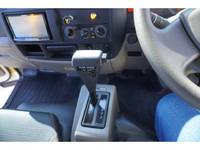 日産アトラスダブルキャブ（Wキャブ）小型（2t・3t）[写真33]