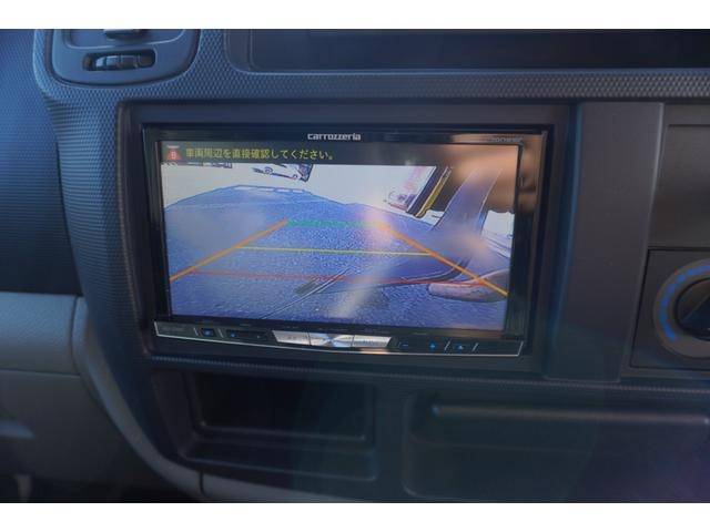 日産アトラスダブルキャブ（Wキャブ）小型（2t・3t）[写真37]