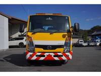 日産アトラスダブルキャブ（Wキャブ）小型（2t・3t）[写真03]