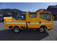 日産アトラスダブルキャブ（Wキャブ）小型（2t・3t）[写真04]