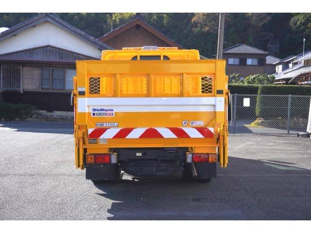 日産アトラスダブルキャブ（Wキャブ）小型（2t・3t）[写真05]