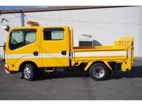 日産アトラスダブルキャブ（Wキャブ）小型（2t・3t）[写真06]