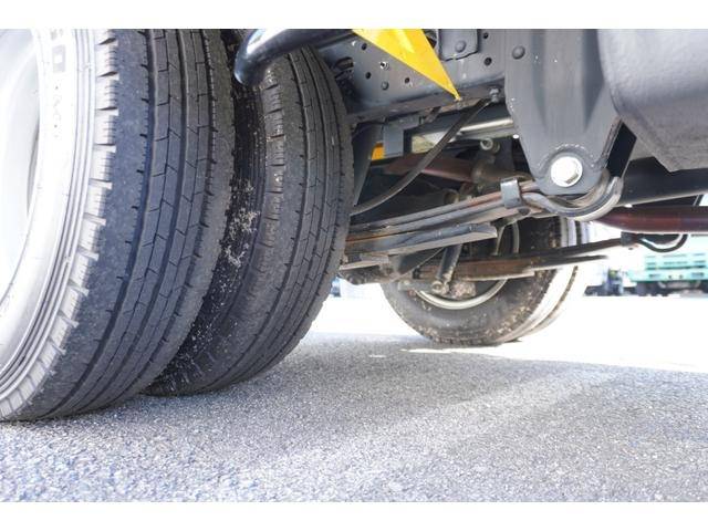 日産アトラスダブルキャブ（Wキャブ）小型（2t・3t）[写真08]