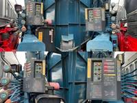 三菱ふそうスーパーグレートクレーン5段大型（10t）[写真13]