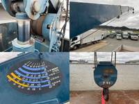 三菱ふそうスーパーグレートクレーン5段大型（10t）[写真14]