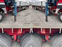 三菱ふそうスーパーグレートクレーン5段大型（10t）[写真17]