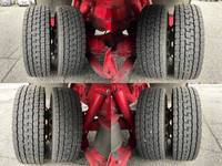 三菱ふそうスーパーグレートクレーン5段大型（10t）[写真19]