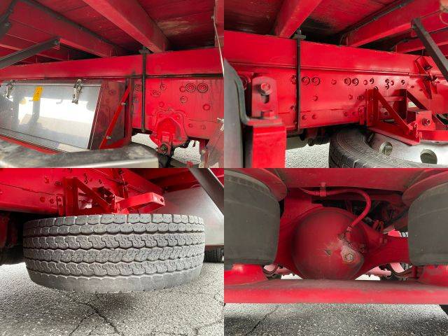 三菱ふそうスーパーグレートクレーン5段大型（10t）[写真20]