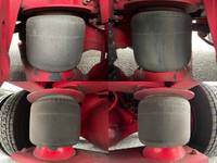 三菱ふそうスーパーグレートクレーン5段大型（10t）[写真21]