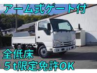 マツダタイタン平ボディ小型（2t・3t）