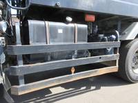 いすゞギガダンプ大型（10t）[写真10]