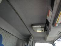 いすゞギガダンプ大型（10t）[写真12]