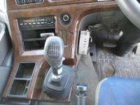 いすゞギガダンプ大型（10t）[写真14]