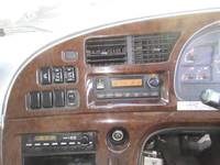 いすゞギガダンプ大型（10t）[写真15]