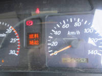 いすゞギガダンプ大型（10t）[写真18]