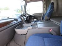 いすゞギガダンプ大型（10t）[写真20]