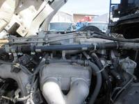 いすゞギガダンプ大型（10t）[写真21]