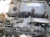 いすゞギガダンプ大型（10t）[写真22]