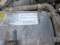 いすゞギガダンプ大型（10t）[写真23]