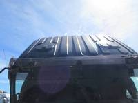 いすゞギガダンプ大型（10t）[写真26]