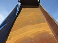 いすゞギガダンプ大型（10t）[写真28]