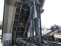 いすゞギガダンプ大型（10t）[写真30]