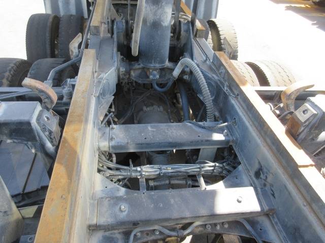 いすゞギガダンプ大型（10t）[写真32]