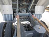 いすゞギガダンプ大型（10t）[写真33]