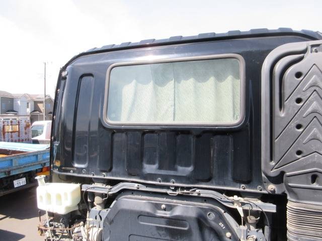 いすゞギガダンプ大型（10t）[写真34]