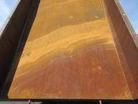 いすゞギガダンプ大型（10t）[写真35]