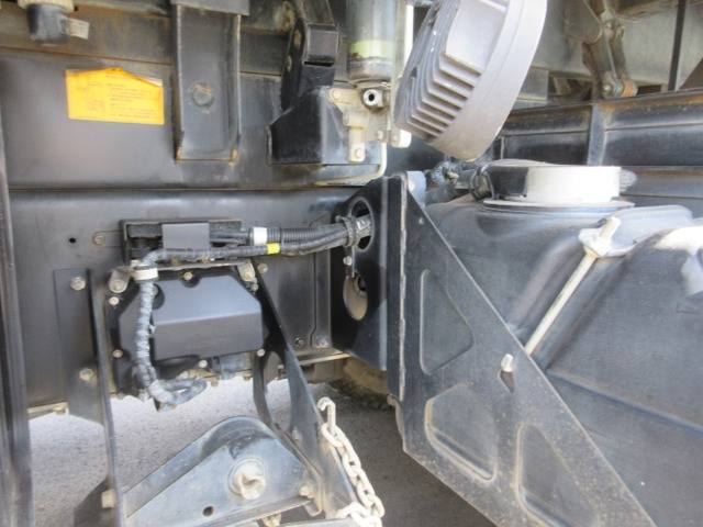 いすゞギガダンプ大型（10t）[写真05]