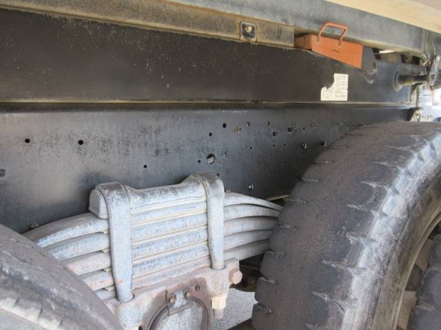 いすゞギガダンプ大型（10t）[写真06]