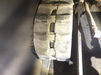 ヤンマーミニユンボ（ミニバックホー）[写真17]