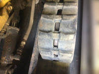 ヤンマーミニユンボ（ミニバックホー）[写真18]