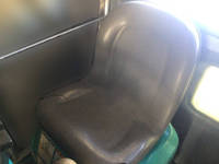 ヤンマーミニユンボ（ミニバックホー）[写真09]