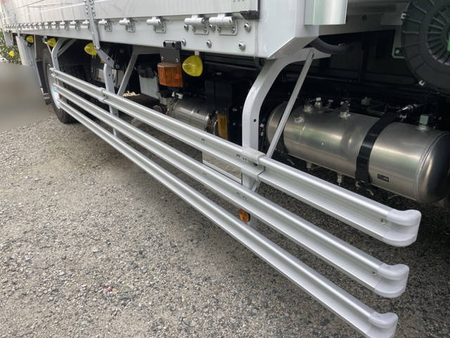 日野レンジャーアルミウイング増トン（6t・8t）[写真17]