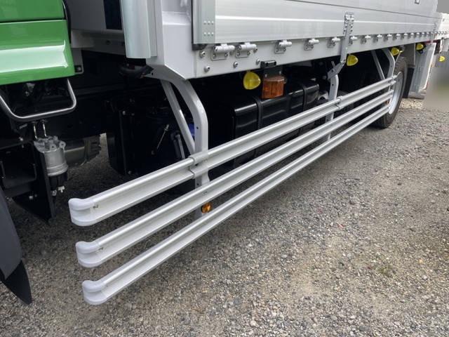 日野レンジャーアルミウイング増トン（6t・8t）[写真18]