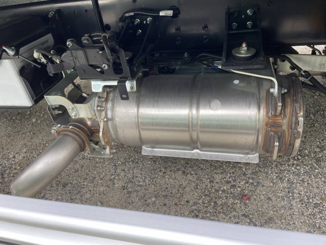 日野レンジャーアルミウイング増トン（6t・8t）[写真21]