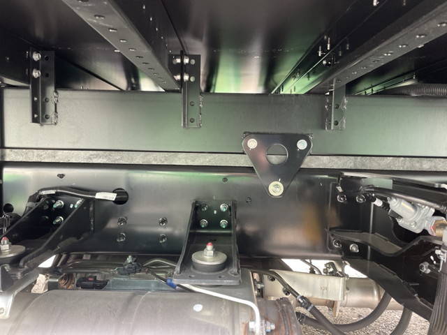 日野レンジャーアルミウイング増トン（6t・8t）[写真24]