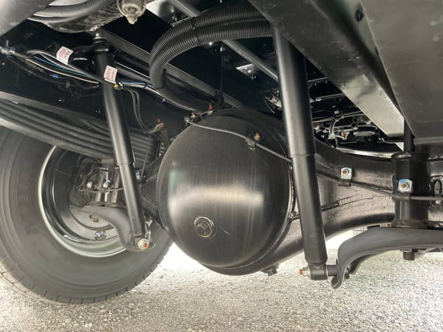 日野レンジャーアルミウイング増トン（6t・8t）[写真26]