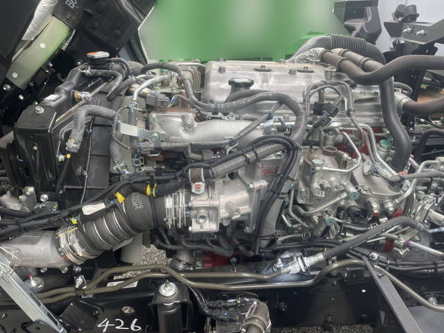 日野レンジャーアルミウイング増トン（6t・8t）[写真27]