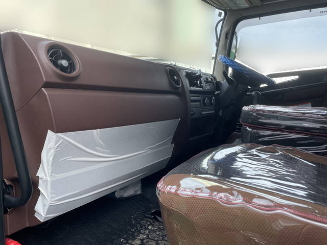 日野レンジャーアルミウイング増トン（6t・8t）[写真30]