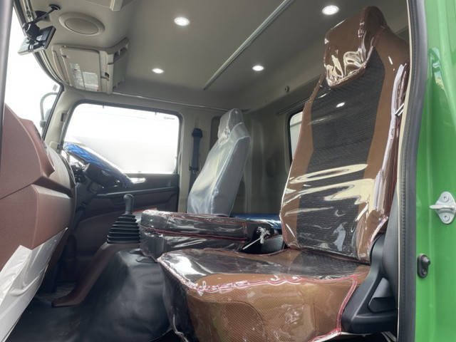 日野レンジャーアルミウイング増トン（6t・8t）[写真31]