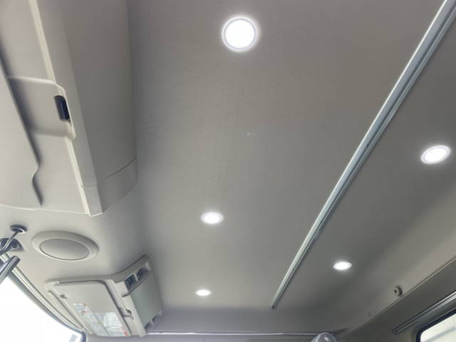 日野レンジャーアルミウイング増トン（6t・8t）[写真32]