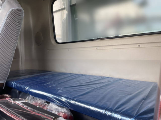 日野レンジャーアルミウイング増トン（6t・8t）[写真33]