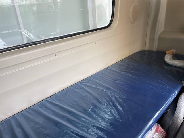 日野レンジャーアルミウイング増トン（6t・8t）[写真34]