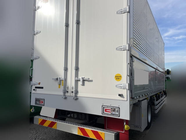 日野レンジャーアルミウイング増トン（6t・8t）[写真04]