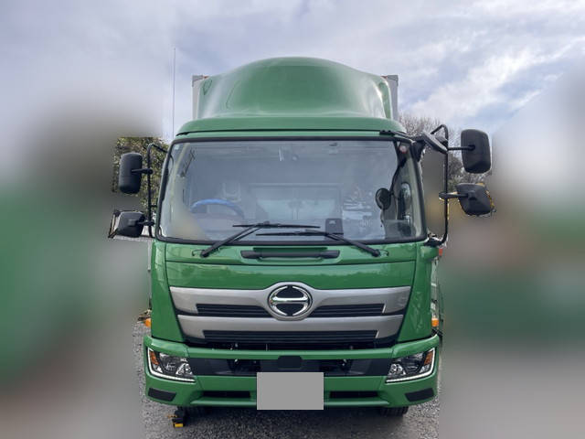 日野レンジャーアルミウイング増トン（6t・8t）[写真05]