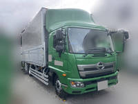 日野レンジャーアルミウイング増トン（6t・8t）[写真06]